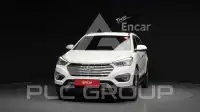 2014 Hyundai Maxcruz