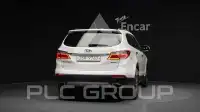 2014 Hyundai Maxcruz