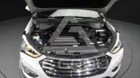 2014 Hyundai Maxcruz