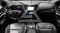 2014 Hyundai Maxcruz