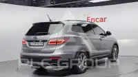 2014 Hyundai Maxcruz