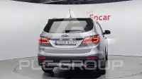 2014 Hyundai Maxcruz