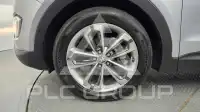 2014 Hyundai Maxcruz