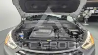 2014 Hyundai Maxcruz