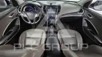 2014 Hyundai Maxcruz