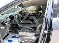 2014 Hyundai Maxcruz