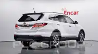 2014 Hyundai Maxcruz