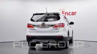 2014 Hyundai Maxcruz