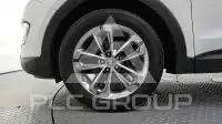 2014 Hyundai Maxcruz