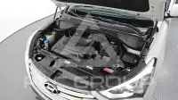 2014 Hyundai Maxcruz