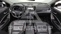 2014 Hyundai Maxcruz