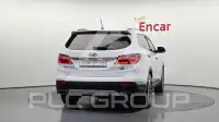 2014 Hyundai Maxcruz