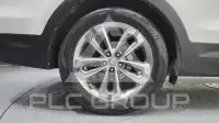 2014 Hyundai Maxcruz