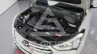 2014 Hyundai Maxcruz