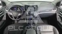 2014 Hyundai Maxcruz