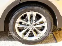 2014 Hyundai Maxcruz