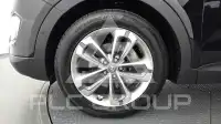 2014 Hyundai Maxcruz