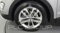 2014 Hyundai Maxcruz