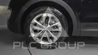 2014 Hyundai Maxcruz