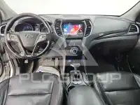 2014 Hyundai Maxcruz