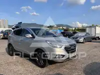 2014 Hyundai Tucson