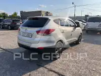 2014 Hyundai Tucson