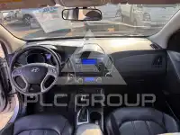 2014 Hyundai Tucson