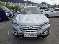 2014 Hyundai Santa Fe