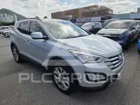 2014 Hyundai Santa Fe