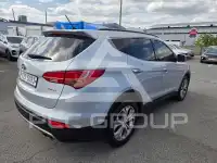 2014 Hyundai Santa Fe