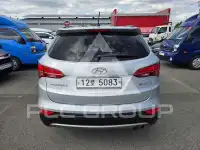 2014 Hyundai Santa Fe