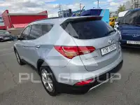 2014 Hyundai Santa Fe