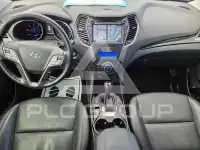 2014 Hyundai Santa Fe