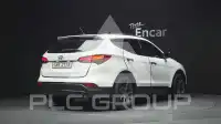 2014 Hyundai Santa Fe