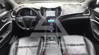 2014 Hyundai Santa Fe