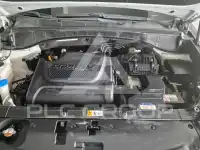 2014 Hyundai Santa Fe