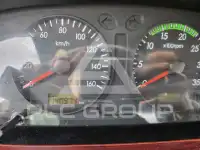 2014 Hyundai Mighty