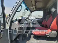 2014 Hyundai Mighty