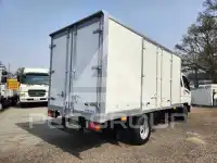 2014 Hyundai Mighty