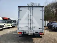 2014 Hyundai Mighty