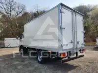 2014 Hyundai Mighty