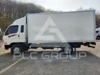 2014 Hyundai Mighty