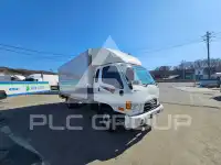 2014 Hyundai Mighty