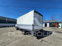 2014 Hyundai Mighty