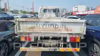 2014 Hyundai Mighty