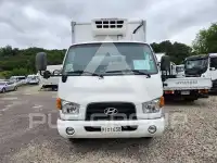 2014 Hyundai Mighty