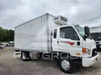 2014 Hyundai Mighty