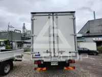 2014 Hyundai Mighty