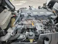 2014 Hyundai Mighty