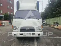 2014 Hyundai Mighty